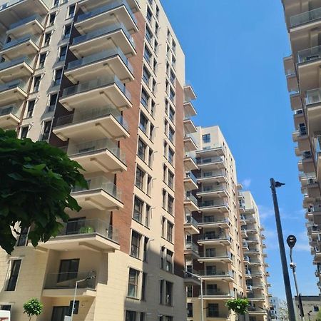 Apartament Moghioros Park Residence Dum1 Бухарест Экстерьер фото