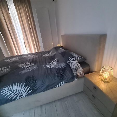 Apartament Moghioros Park Residence Dum1 Бухарест Экстерьер фото