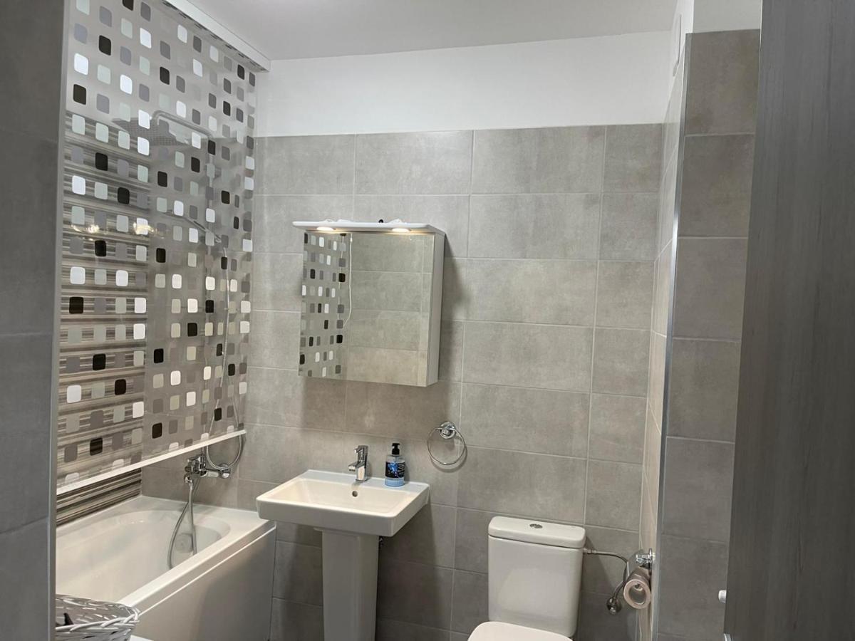 Apartament Moghioros Park Residence Dum1 Бухарест Экстерьер фото