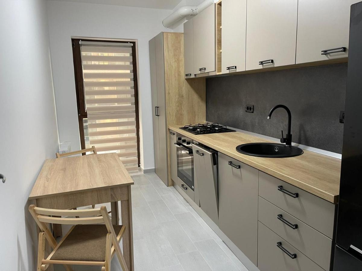 Apartament Moghioros Park Residence Dum1 Бухарест Экстерьер фото