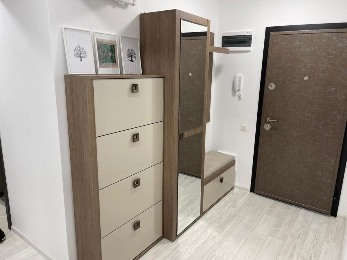 Apartament Moghioros Park Residence Dum1 Бухарест Экстерьер фото