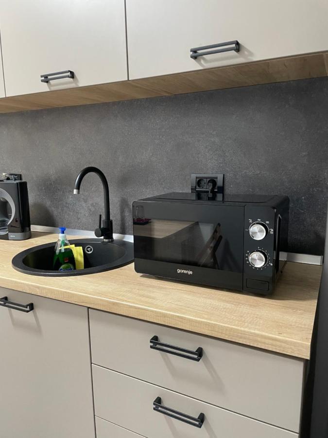 Apartament Moghioros Park Residence Dum1 Бухарест Экстерьер фото